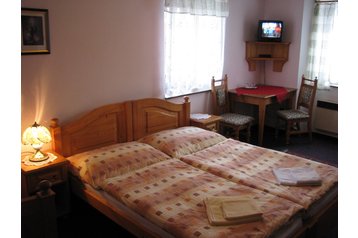 Tchéquie Penzión Český Krumlov, Intérieur